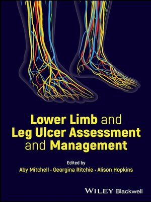 cover image of Lower Limb and Leg Ulcer Assessment and Management